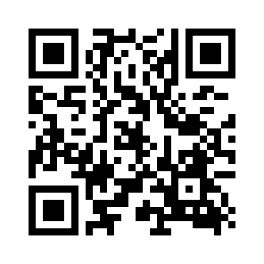 Church Hub Landing Page QR Code
